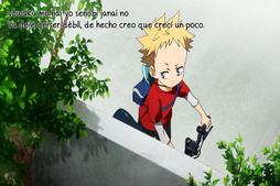 Shigatsu wa Kimi no Uso: Moments